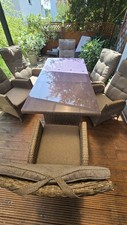 Ploß elba garten gebraucht kaufen  Oberursel (Taunus)