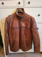 Schöne gepflegte lederjacke gebraucht kaufen Schöne gepflegte lederjacke gebraucht kaufen  Biblis