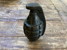 Empty metal hand for sale  Frederick
