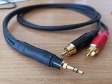 Gotham audio interconnect for sale  NEW ROMNEY