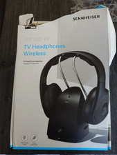 Sennheiser 120 wireless gebraucht kaufen  Gleichen