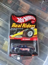 Hot wheels real for sale  CARLUKE
