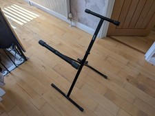 Clifton keyboard stand for sale  CWMBRAN