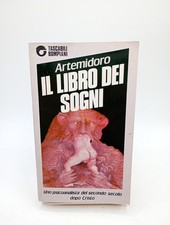 Libro dei sogni usato  Roma