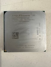 Amd phenom cpu for sale  MACCLESFIELD