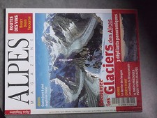 Revue alpes magazine d'occasion Revue alpes magazine d'occasion  Licques