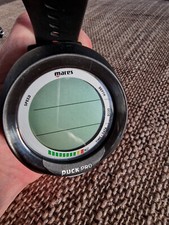 Mares puck pro gebraucht kaufen  Rosenheim