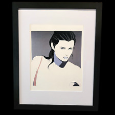 Patrick nagel untitled for sale  Babylon