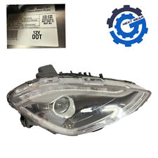 Oem mopar headlight for sale  Warren