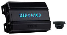 Amplificador mono Hifonics ZD-1350.1D 1350 watts 1 ohms amplificador de áudio de carro classe D comprar usado  Enviando para Brazil