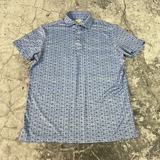 Tailorbyrd golf polo for sale  Lockport