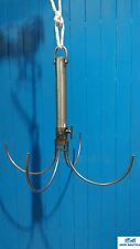 Ancora rampino inox usato  Barletta