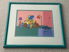 Original simpsons bart for sale  Grandville