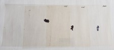 Three original akira for sale  RICHMOND