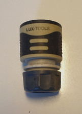Lux schlauch kupplung gebraucht kaufen  Berlin