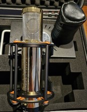 Manley reference gold usato  Roma