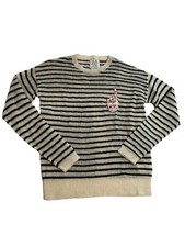 Zoey karssen striped for sale  Los Angeles