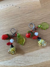 ohrringe erdbeere gebraucht kaufen ohrringe erdbeere gebraucht kaufen Essen
