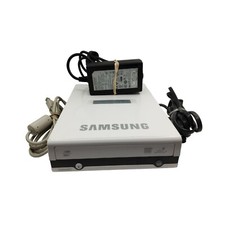 Samsung/toshiba trudirect speedplus DVD externo multi gravador modelo se-, usado comprar usado  Enviando para Brazil