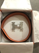 Cintura originale belt usato  Marigliano
