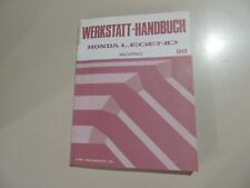 Ergänzungs werkstatthandbuch  gebraucht kaufen Ergänzungs werkstatthandbuch  gebraucht kaufen  Fruerlund,-Engelsby, Tastrup