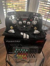 Fanatec clubsport 2019 gebraucht kaufen  Helsa