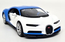Maisto bugatti chiron d'occasion  Expédié en Belgium