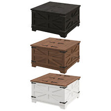 Homcom coffee table for sale  Wilsonville