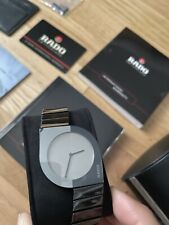 Rado cerix diastar for sale  Scottdale