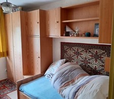 Jugendzimmer gästezimmer hül gebraucht kaufen  Wannweil