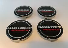 Borbet wheels 56mm gebraucht kaufen  Puderbach