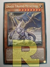 Drago tiranno metafisico usato  Ravenna