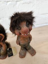 Nyform norway trolls for sale  CRAWLEY