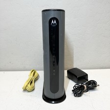 Motorola mg8702 ac3200 for sale  Glendale