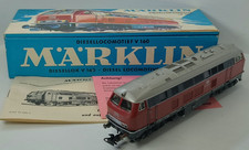 Märklin 3075 diesellok gebraucht kaufen  Neudenau