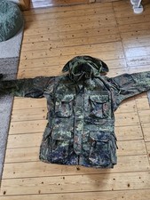 Ksk smock 52 gebraucht kaufen  Wolfenbüttel