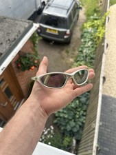 Rare oakley minute for sale  SALISBURY