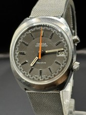 Montre omega chronostop d'occasion  Paris I