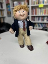 Porcelain cabbage patch for sale  New Kensington