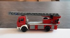 Feuerwehr mannheim dlk gebraucht kaufen  Fallingbostel
