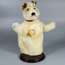 Steiff 60er hand gebraucht kaufen Steiff 60er hand gebraucht kaufen  Ascheberg