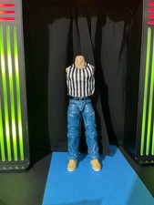 wwe referee for sale wwe referee for sale GLASGOW