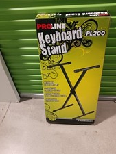 Proline 200 keyboard for sale  Peoria