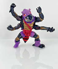 Usado, Boneco de ação TMNT 1992 Anthrax Teenage Mutant Ninja Turtle 5” comprar usado  Enviando para Brazil