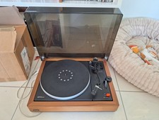 Platine vinyle lenco d'occasion  Rueil-Malmaison