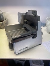 Bizerba aufschnittmaschine vs gebraucht kaufen  Minden