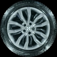 245 r18 winterreifen gebraucht kaufen  Berlin