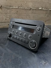 Radio originale alfa usato  Sant Angelo a Cupolo