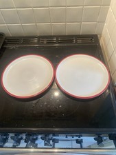 Denby everyday red for sale  SLEAFORD