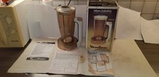 Moulinette aufsatz top gebraucht kaufen  Wildberg